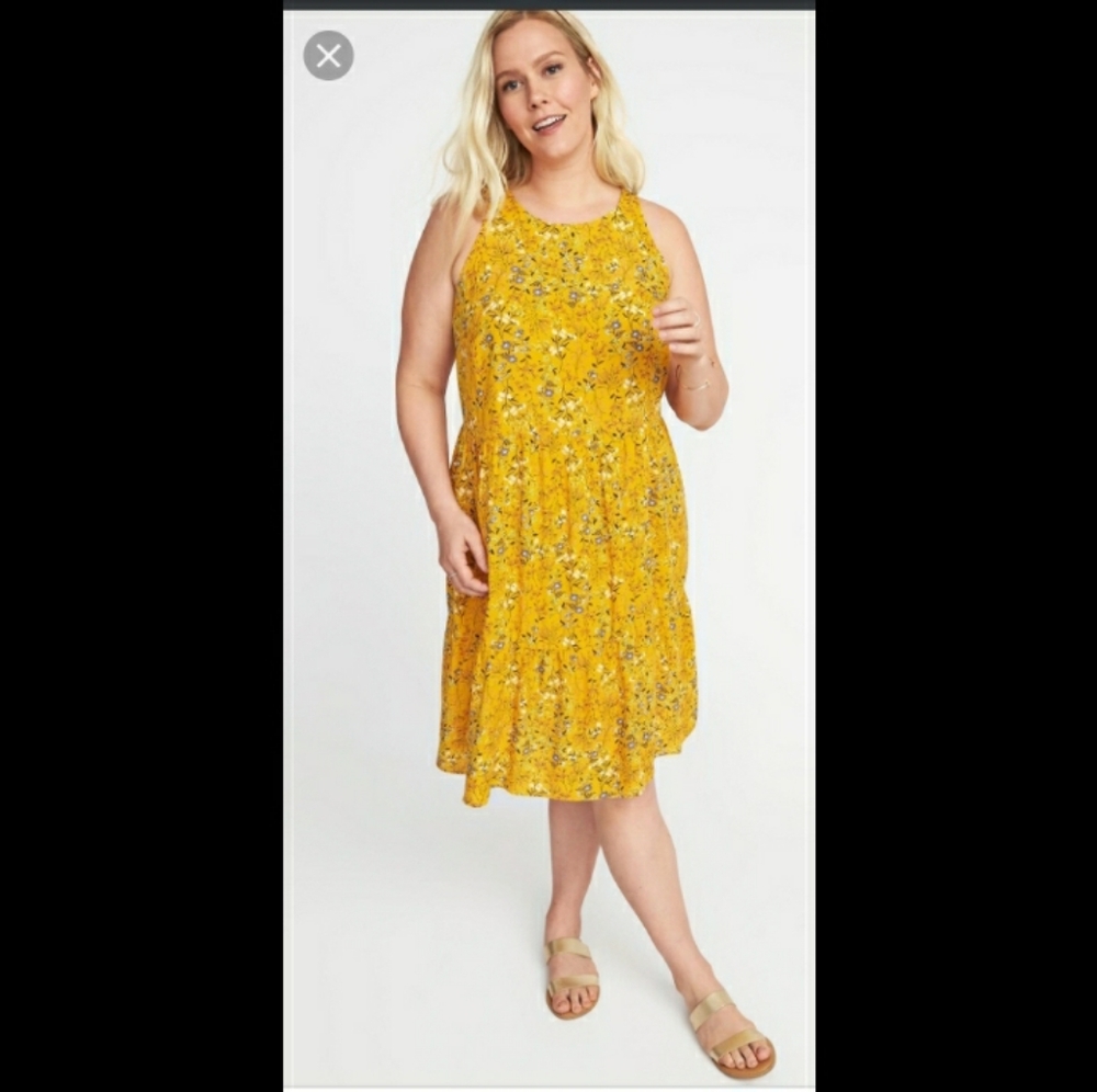 3 for $15 - Old Navy Dress